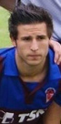 Vizcaino (C.D. T.S.K. Roces) - 2013/2014
