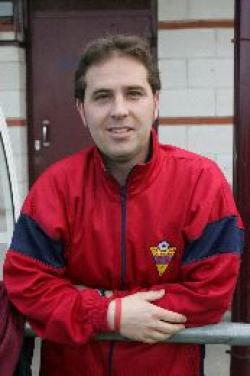Juan Carlos Cortina (C.D. T.S.K. Roces) - 2013/2014