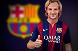 Rakitic (Sevilla F.C.) - 2013/2014
