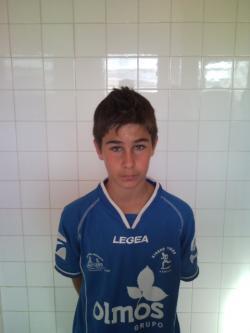 JUAN (Las Norias C.F.) - 2013/2014