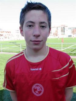 JUANJO (Las Norias C.F.) - 2013/2014