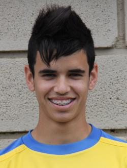 JOSE LUIS (Las Norias C.F. B) - 2013/2014