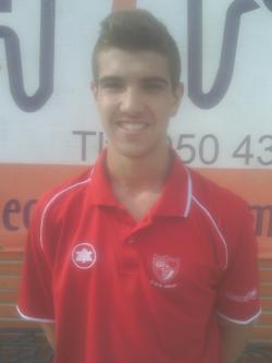 Rodri (C.D. Villa de Albox) - 2013/2014