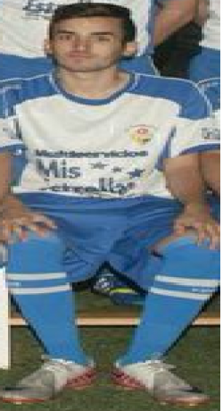 Carrasco (Fuengirola F.S.) - 2013/2014