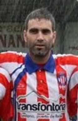 Vaquero (Real Titnico) - 2013/2014