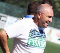 Andrs Hernndez (Luarca C.F.) - 2013/2014