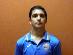lvaro (Puerto Malagueo) - 2013/2014