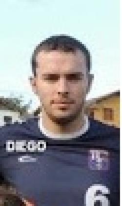 Diego Garcia  (C.D. Vallobn) - 2013/2014