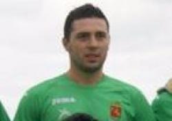 Samuel (C.D. Llanes) - 2013/2014