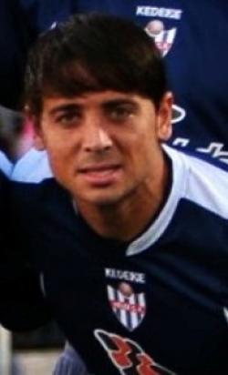 Alberto Corts (Vlez C.F.) - 2013/2014