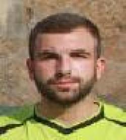 Cris (C.D. Rayo Carbayn) - 2013/2014