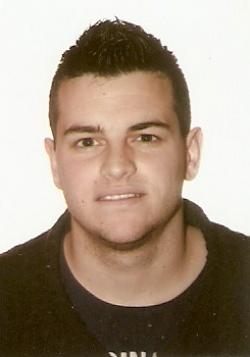 Antonio (Dehesas de Guadix) - 2013/2014