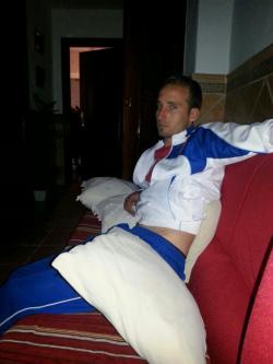 Raul (Dehesas de Guadix) - 2013/2014
