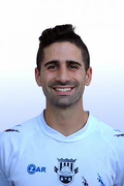 Navarro (Crevillente Dvo.) - 2013/2014