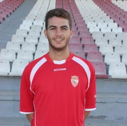 ALEX (Portuense C.F.B.) - 2013/2014
