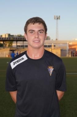 lvaro (San Fernando C.D.I.) - 2013/2014