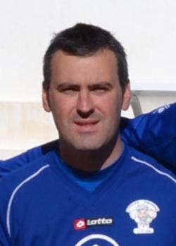 CARLOS (Sporting de Purchena) - 2013/2014