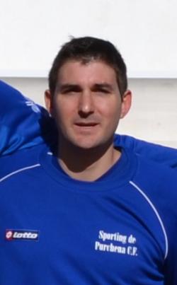 LINARES (Sporting de Purchena) - 2013/2014