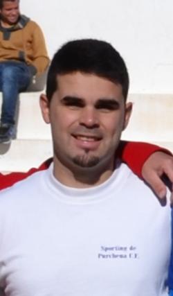 TILIKO (Sporting de Purchena) - 2013/2014