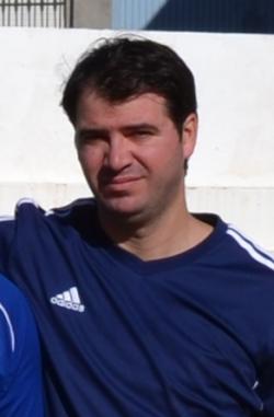 CETAS (Sporting de Purchena) - 2013/2014