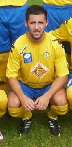 Davicn (C.D. Muros Balompie) - 2013/2014