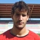 Miguel del Ro (Zamora C.F.) - 2013/2014