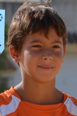 Manuel (Pago San Jos) - 2013/2014