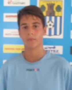 Pintos (Alhaurn de la Torre) - 2013/2014