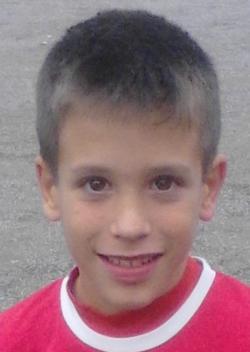Dani (Cllar Vega C.F.) - 2013/2014