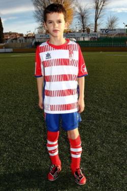 Manu Lpez (Granada C.F.) - 2013/2014