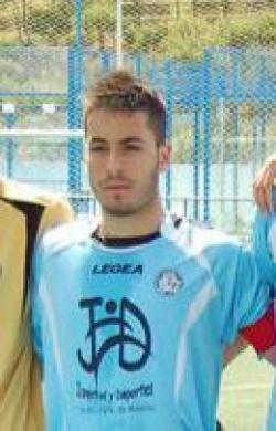 Antoito (Unin Manilva C.F.) - 2013/2014