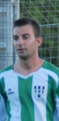 Fran (A.D. Los Gallardos) - 2013/2014