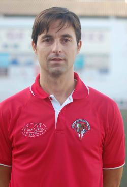 Alberto (C.D. Athletic Con) - 2013/2014