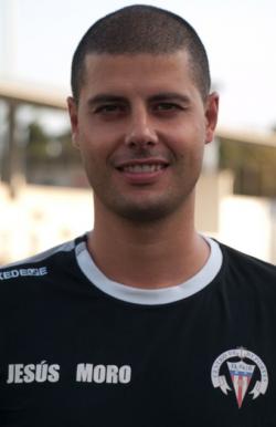Jess Moro (El Palo F.C.) - 2013/2014