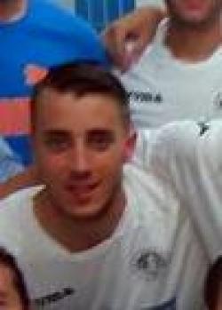 Alan (A.D. Los Gallardos) - 2013/2014