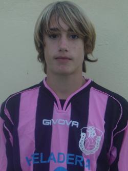 Ivan (La Herradura 2005) - 2013/2014