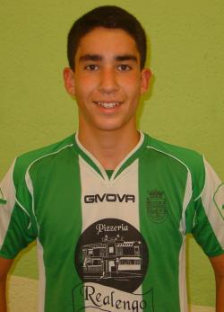Jorge Carri (La Herradura 2005) - 2013/2014