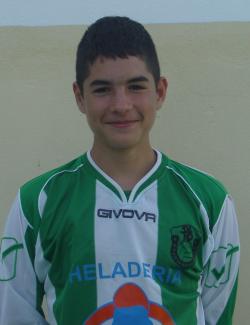 Ignacio (La Herradura 2005) - 2013/2014