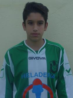 Dani (La Herradura 2005) - 2013/2014
