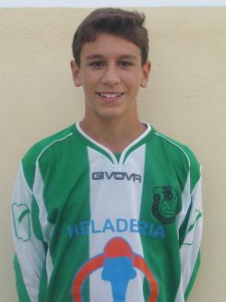 Carlos (La Herradura 2005) - 2013/2014