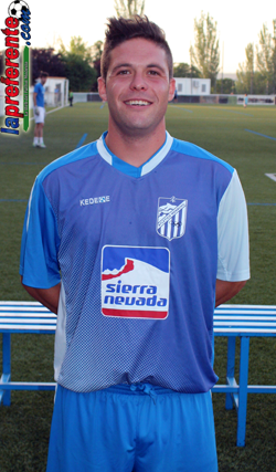 Lolillo (C.D. Hutor Vega) - 2013/2014