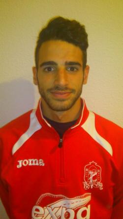 Madrona (Rayo Eneas Albayzn) - 2013/2014