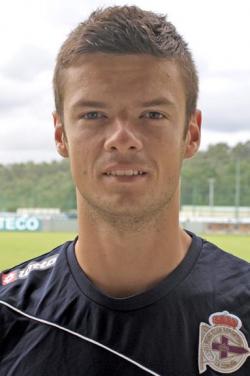 Deak (Deportivo Fabril) - 2013/2014