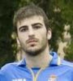 Abascal (Real Oviedo Vetusta) - 2013/2014