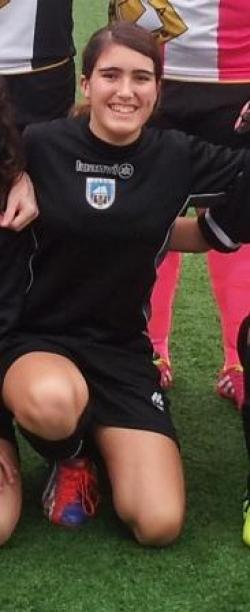 ANITA (P.D. Garrucha) - 2013/2014