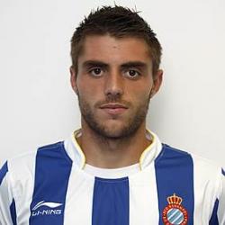 David Lpez (R.C.D. Espanyol) - 2013/2014