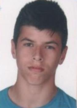 Jimnez (C.D Campillos) - 2013/2014