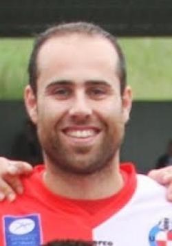 Vazquez (U.D. Llanera) - 2013/2014