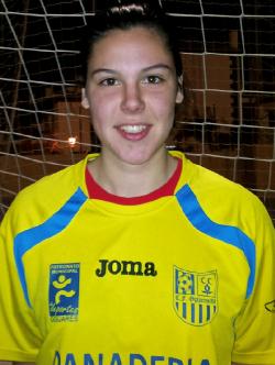 Karla (C.F. Ogjares 89) - 2013/2014