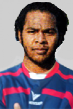 Anderson (Juventud Jerez Ind.) - 2013/2014